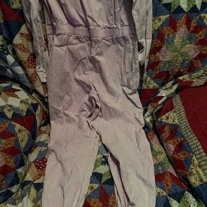 Wild Fable Light Pink Jacket